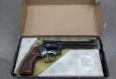 TAURUS 669 CAL357MAG USATO