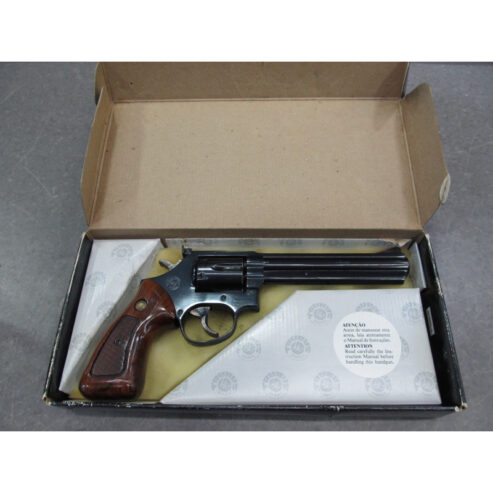 TAURUS 669 CAL357MAG USATO