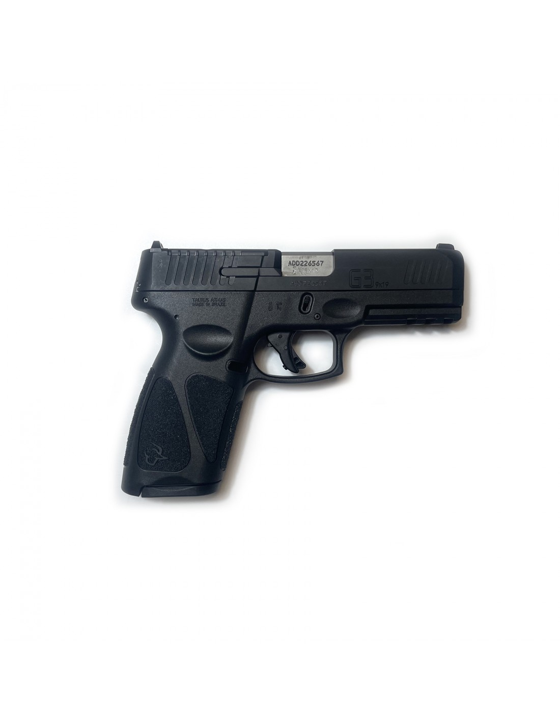 Taurus G3 Toro Cal. 9 Luger NUOVA (Rif. 33575)