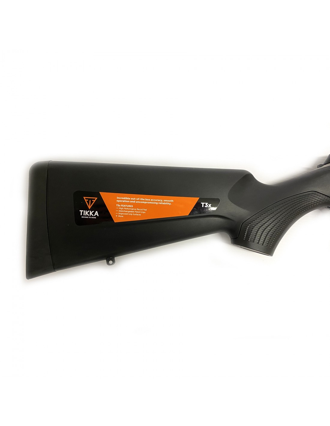 Tikka T3x Lite Stainless Cal 300 Win Magnum NUOVA Rif. 31264