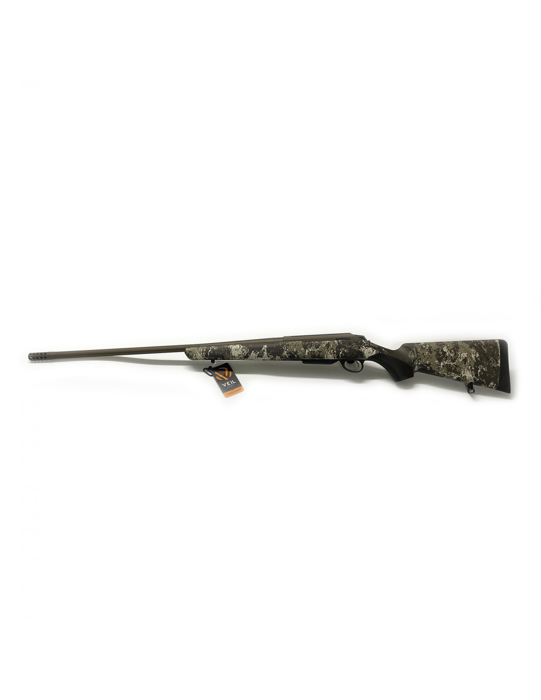 Tikka T3X Lite Veil Wideland Cal. 300 WSM NUOVA (Rif. 33549)
