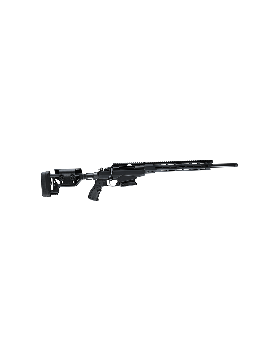 Tikka T3x Tactical A1 Cal. 308 Winchester NUOVA (Rif. 28431)