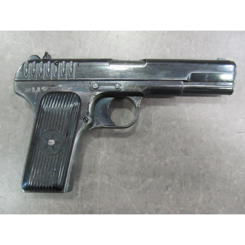 TOKAREV TT33 CAL7,62TOK USATO