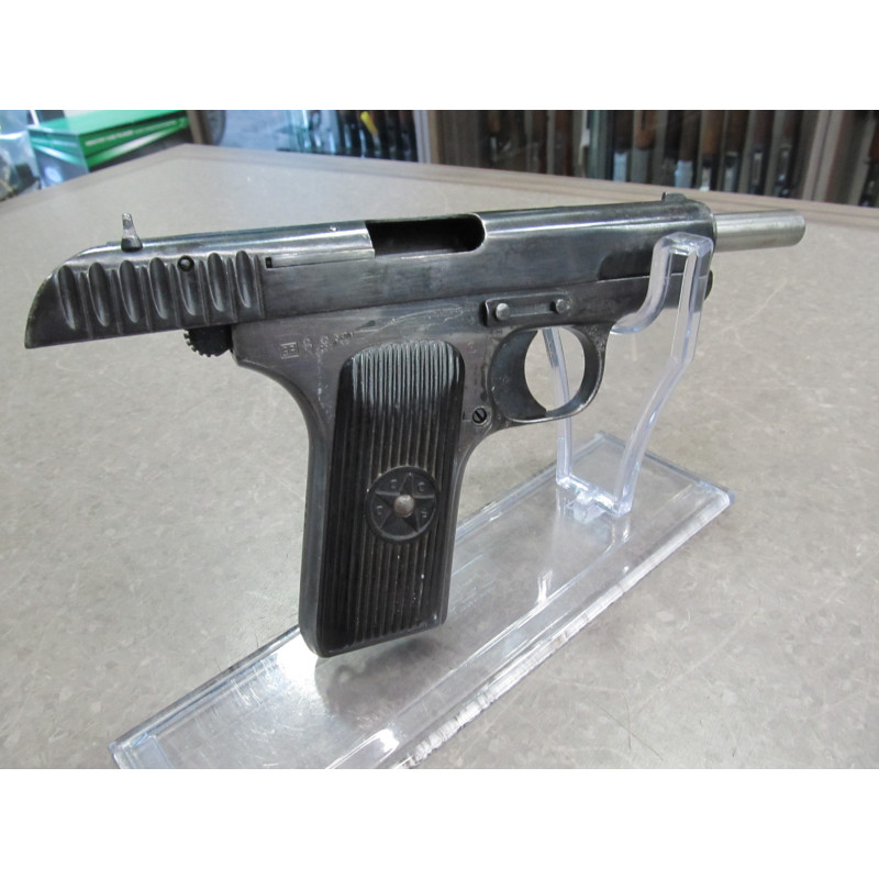 TOKAREV TT33 CAL7,62TOK USATO