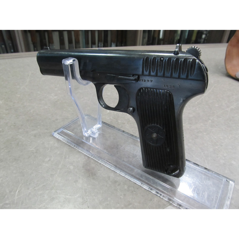 TOKAREV TT33 CAL7,62TOK USATO