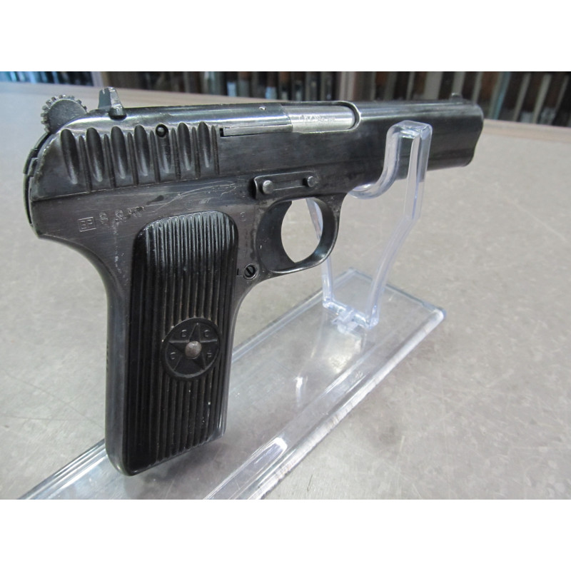 TOKAREV TT33 CAL7,62TOK USATO