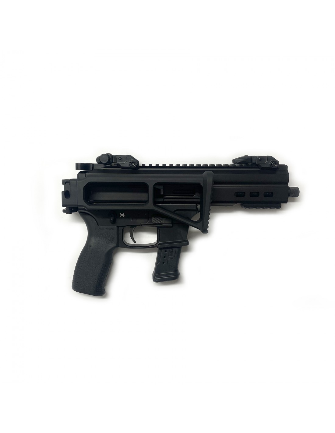 Utas UT9-M Mini Cal. 9x19mm NUOVA (Rif. 33110)