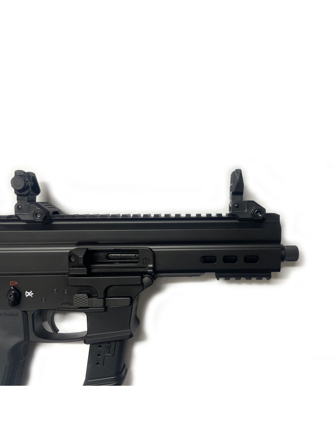 Utas UT9-M Mini Cal. 9x19mm NUOVA (Rif. 33110)