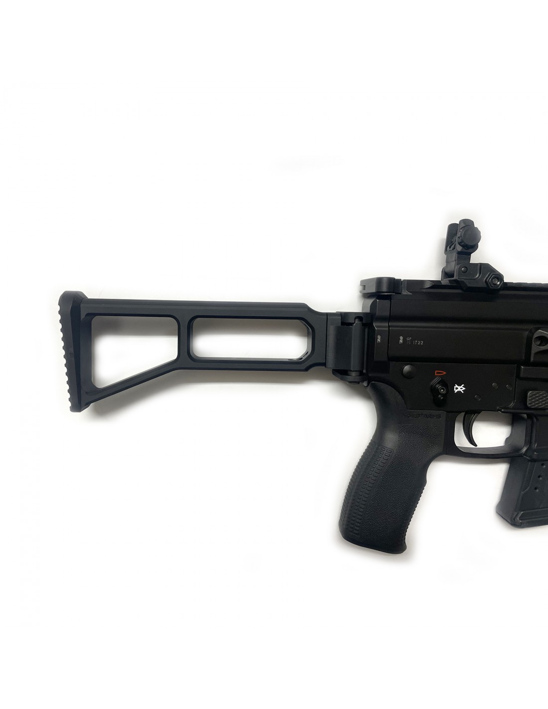 Utas UT9-M Mini Cal. 9x19mm NUOVA (Rif. 33110)