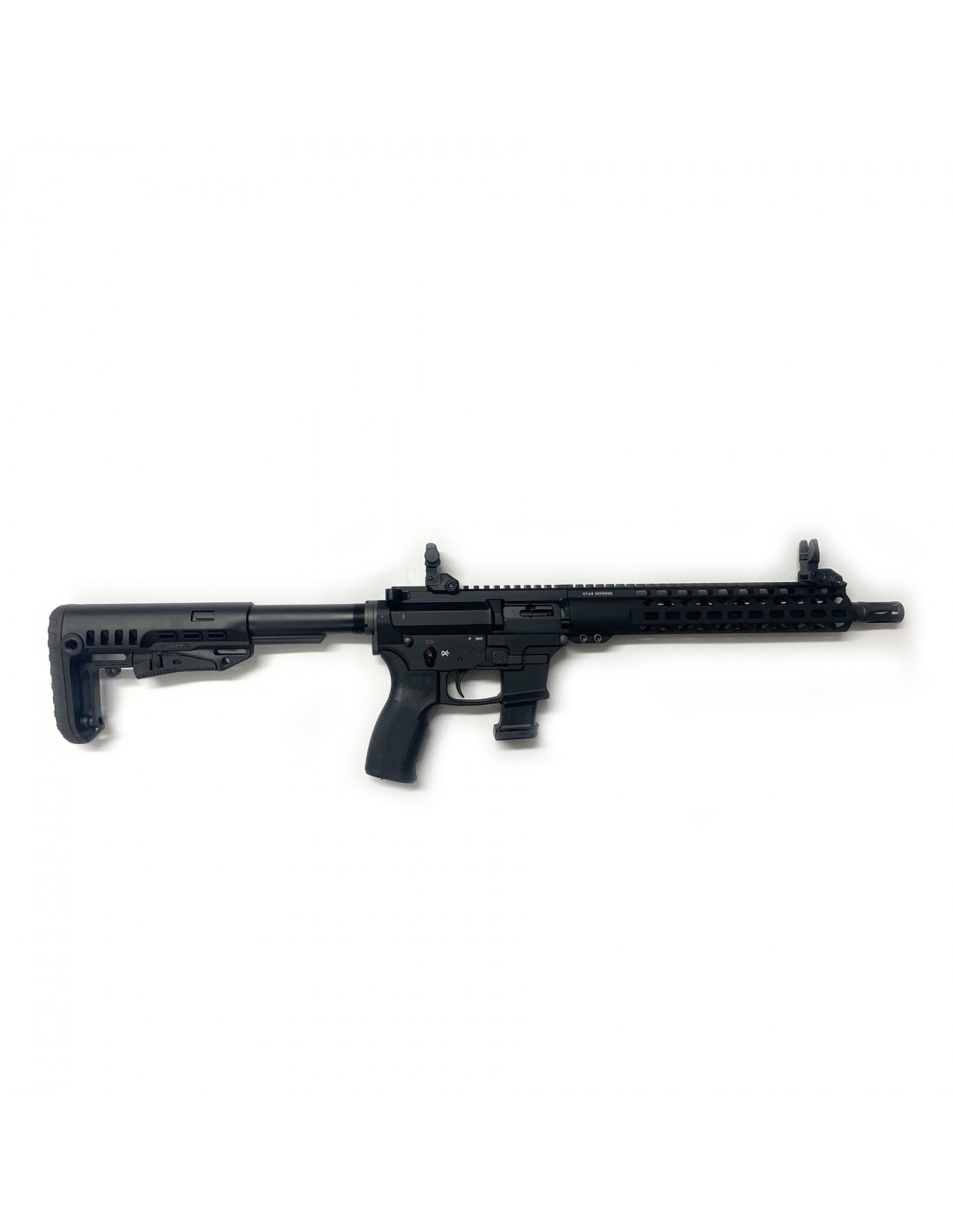 Utas UT912 Cal. 9x19mm NUOVA (Rif. 32771)