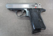 WALTHER PPK/S CAL380AUTO USATO Riferimento: ARMIUS_5024