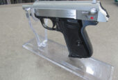 WALTHER PPK/S CAL380AUTO USATO Riferimento: ARMIUS_5024
