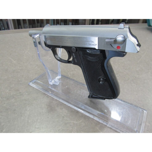 WALTHER PPK/S CAL380AUTO USATO Riferimento: ARMIUS_5024