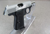 WALTHER PPK/S CAL380AUTO USATO Riferimento: ARMIUS_5024