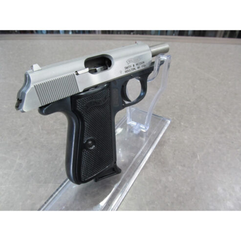 WALTHER PPK/S CAL380AUTO USATO Riferimento: ARMIUS_5024