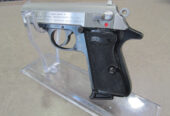 WALTHER PPK/S CAL380AUTO USATO Riferimento: ARMIUS_5024
