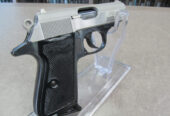WALTHER PPK/S CAL380AUTO USATO Riferimento: ARMIUS_5024