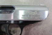 WALTHER PPK/S CAL380AUTO USATO Riferimento: ARMIUS_5024
