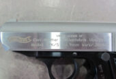 WALTHER PPK/S CAL380AUTO USATO Riferimento: ARMIUS_5024