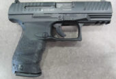 WALTHER PPQ CAL9X21 USATO Riferimento: ARMIUS_5131