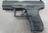 WALTHER PPQ CAL9X21 USATO Riferimento: ARMIUS_5131