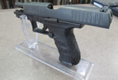 WALTHER PPQ CAL9X21 USATO Riferimento: ARMIUS_5131