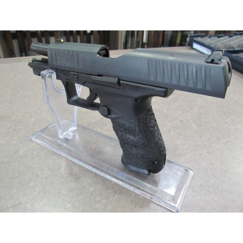 WALTHER PPQ CAL9X21 USATO Riferimento: ARMIUS_5131