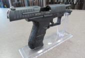 WALTHER PPQ CAL9X21 USATO Riferimento: ARMIUS_5131