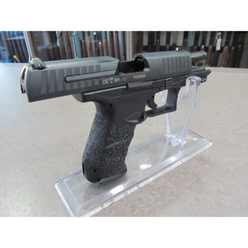 WALTHER PPQ CAL9X21 USATO Riferimento: ARMIUS_5131