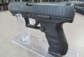 WALTHER PPQ CAL9X21 USATO Riferimento: ARMIUS_5131
