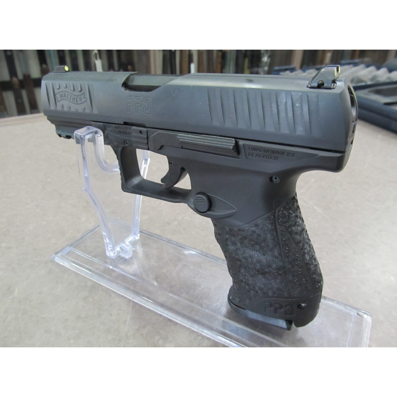 WALTHER PPQ CAL9X21 USATO Riferimento: ARMIUS_5131