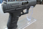 WALTHER PPQ CAL9X21 USATO Riferimento: ARMIUS_5131