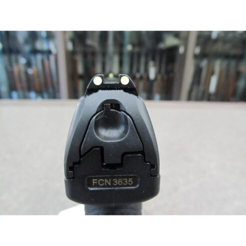 WALTHER PPQ CAL9X21 USATO Riferimento: ARMIUS_5131
