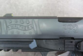 WALTHER PPQ CAL9X21 USATO Riferimento: ARMIUS_5131