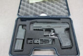 WALTHER PPQ CAL9X21 USATO Riferimento: ARMIUS_5131