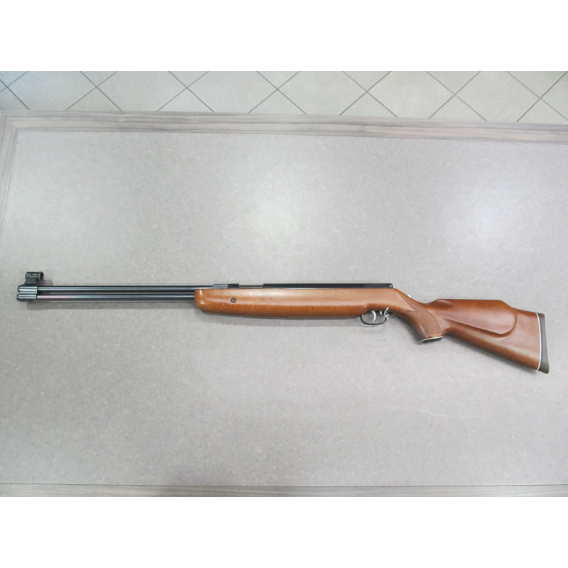 WEHIRAUCH HW77 CAL4,5 USATO
