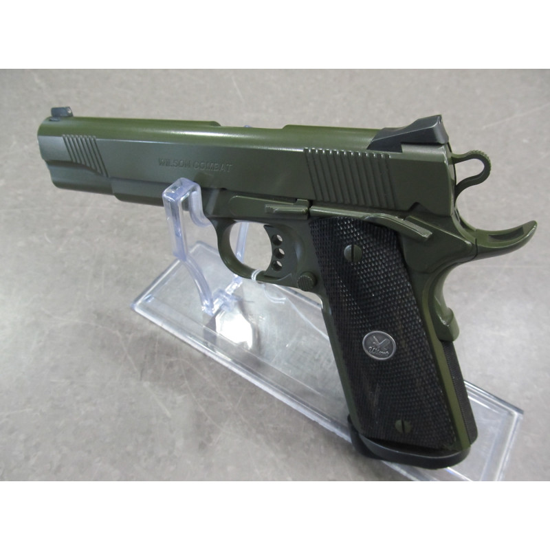 WILSON CQB COMBAT 45ACP USATO Riferimento: ARMIUS_4353
