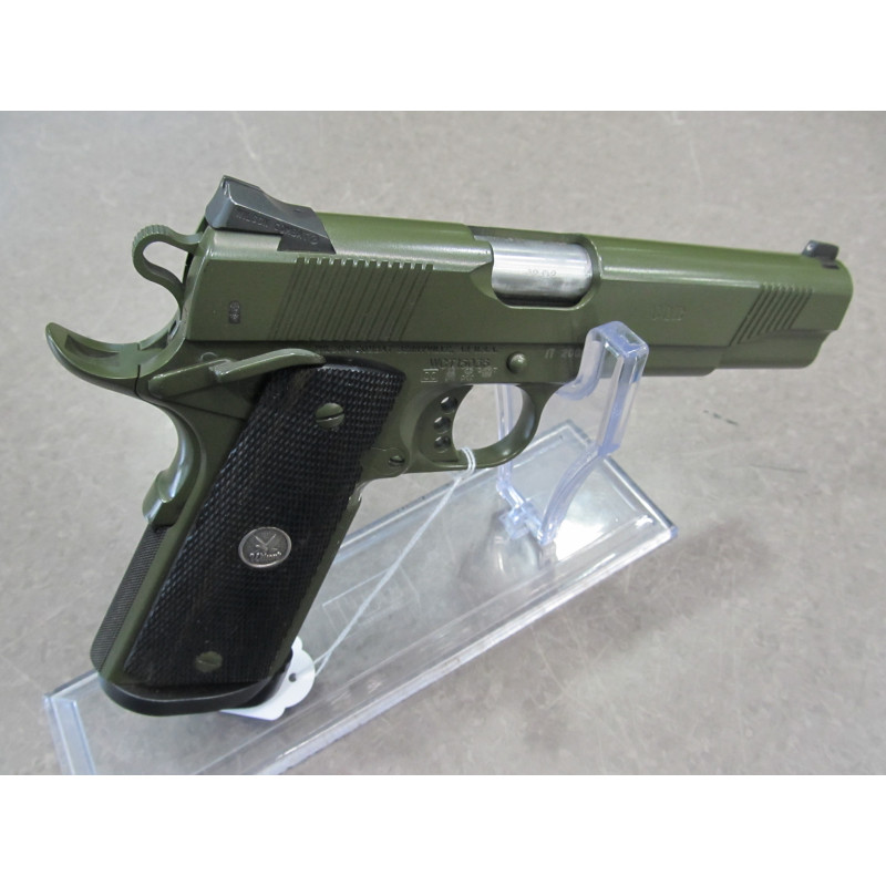 WILSON CQB COMBAT 45ACP USATO Riferimento: ARMIUS_4353