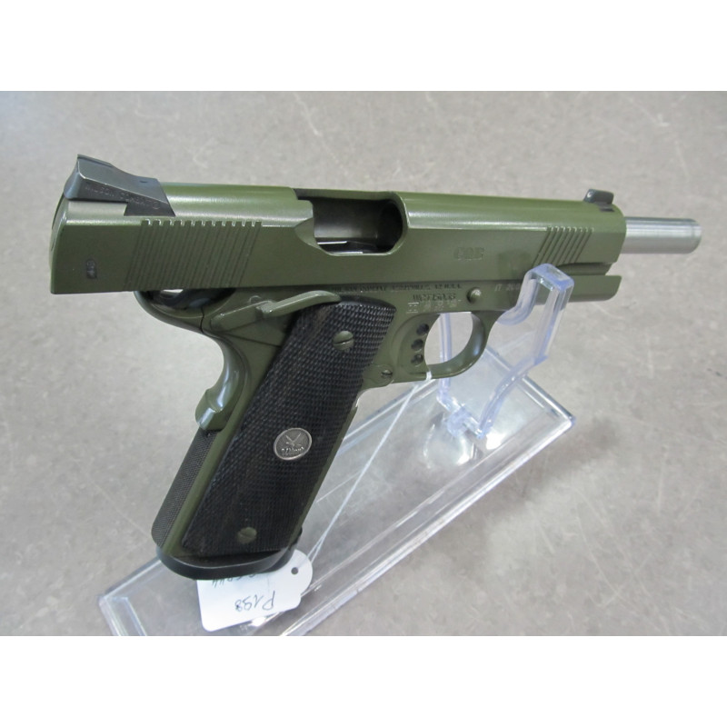 WILSON CQB COMBAT 45ACP USATO Riferimento: ARMIUS_4353