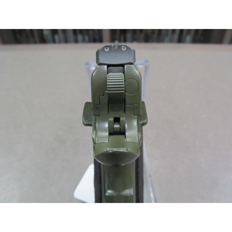 WILSON CQB COMBAT 45ACP USATO Riferimento: ARMIUS_4353
