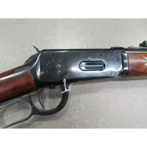 WINCHESTER 94 CAL 30-30 USATO Riferimento: ARMIUS_2649