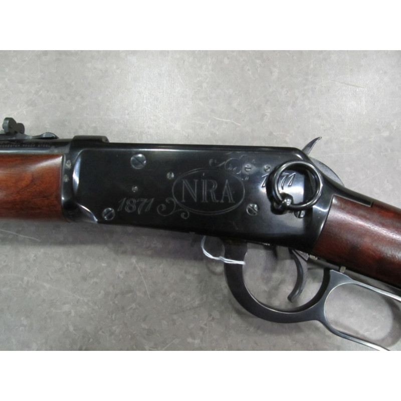 WINCHESTER 94 CAL 30-30 USATO Riferimento: ARMIUS_2649