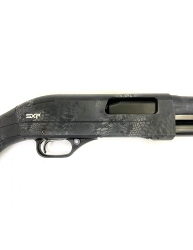 Winchester SXP Typhon Defender Cal. 12 NUOVO (Rif. 31740)