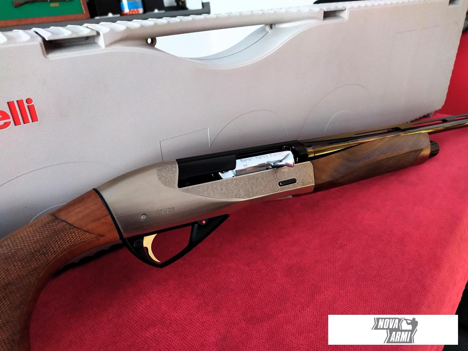 BENELLI ETHOS CAL 28 MAGNUM