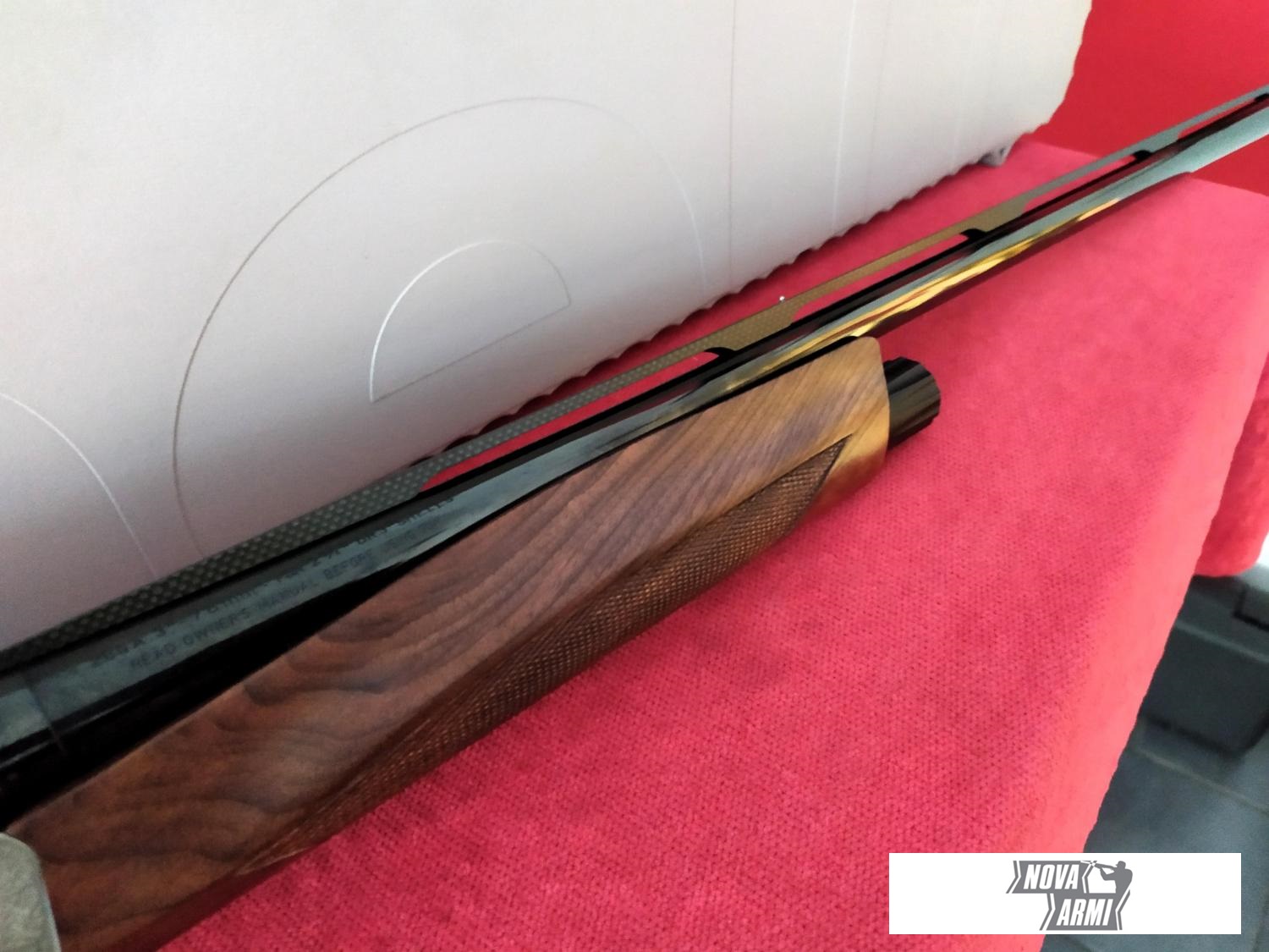 BENELLI ETHOS CAL 28 MAGNUM