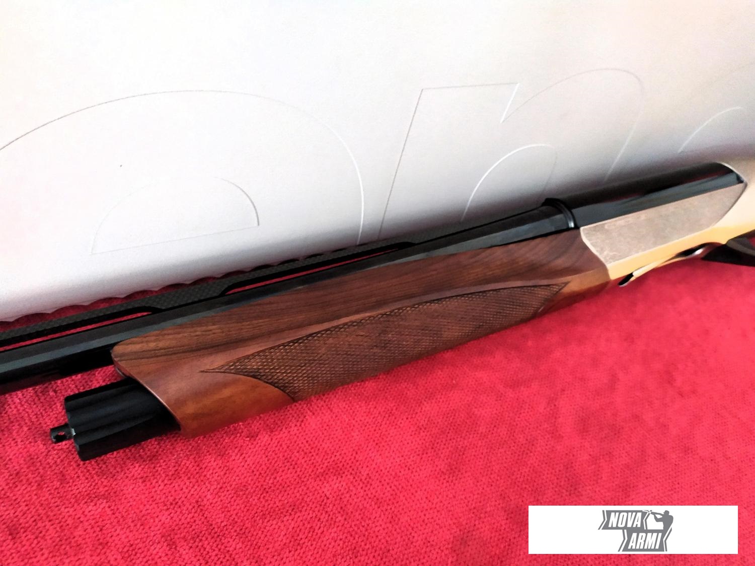 BENELLI ETHOS CAL 28 MAGNUM