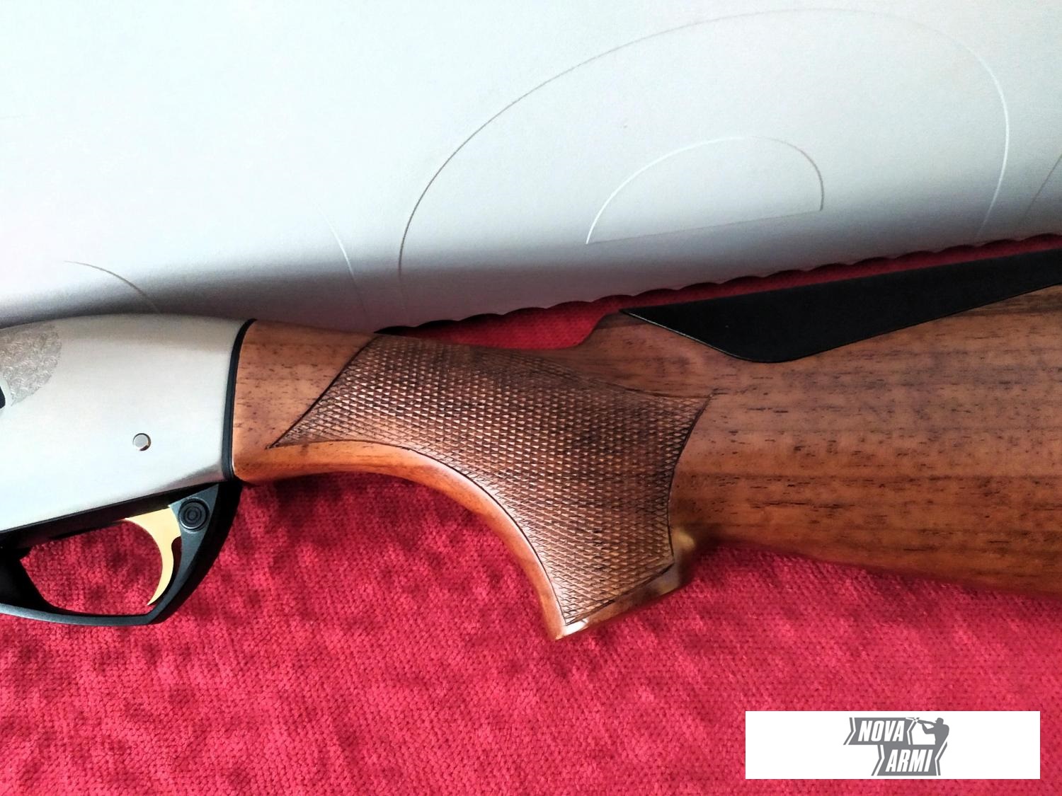 BENELLI ETHOS CAL 28 MAGNUM