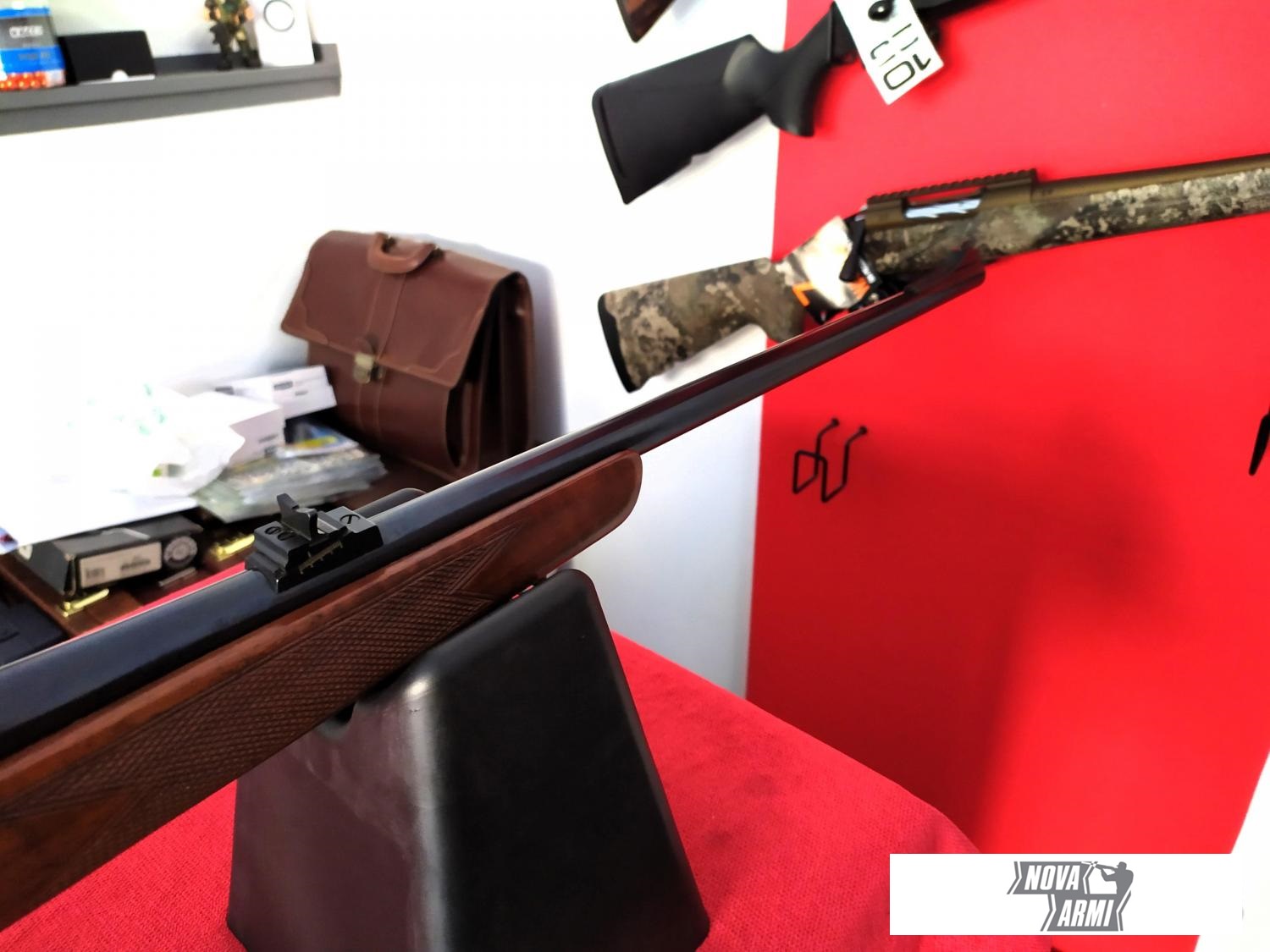 CZ 550 SCANDINAVIA CAL 270 WIN
