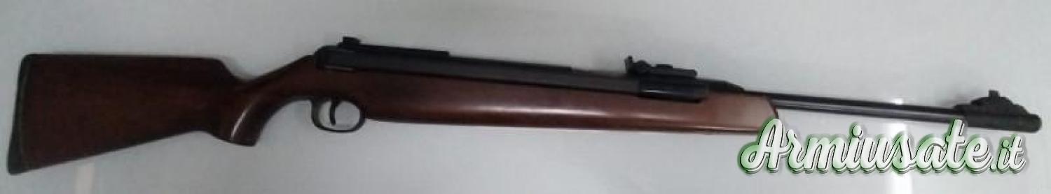 CARABINA A.C. DIANA MOD. 48 CAL 4,5/177