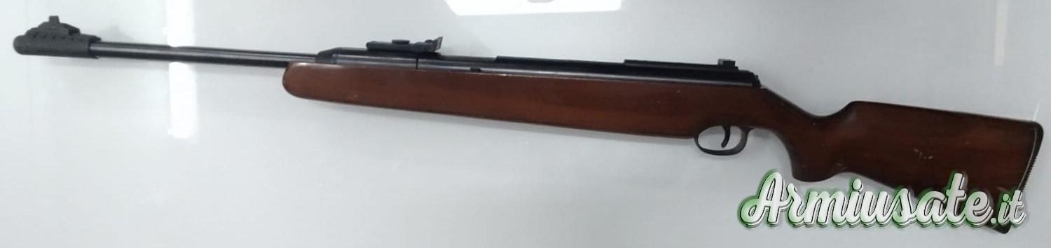 CARABINA A.C. DIANA MOD. 48 CAL 4,5/177
